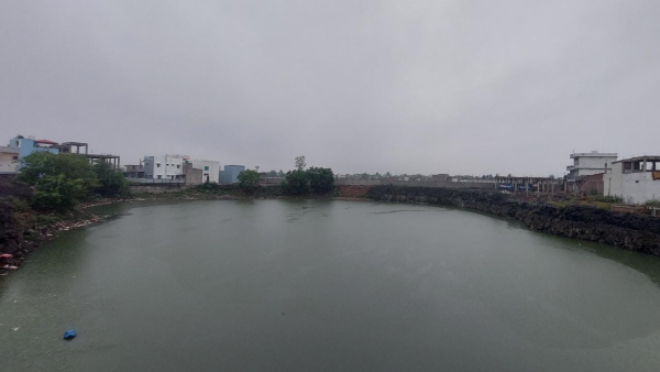 Heavy rain alert in MP and Chhattisgarh, Meteorological Department gaveweather information Heavy rain alert in MP and Chhattisgarh, Meteorological Department gaveweather information