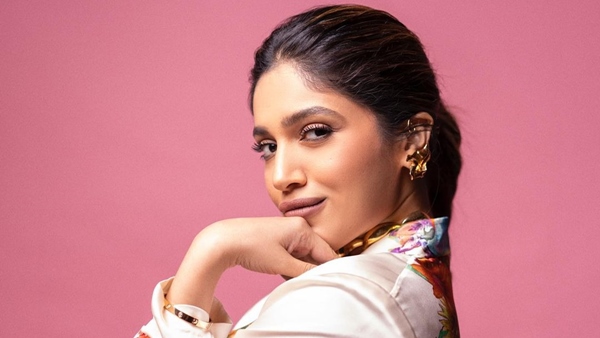 bhumi pednekar 