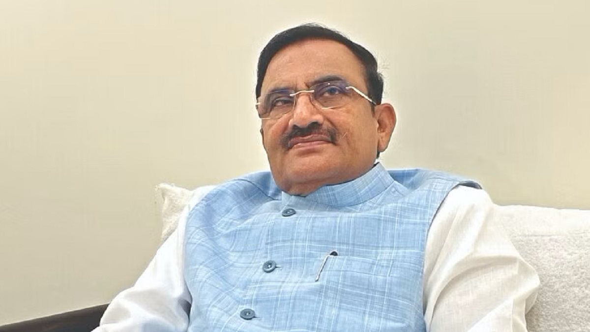 MP: कांग्रेस की शिकायत पर मंत्री भूपेंद्र सिंह के खिलाफ लोकायुक्त ने जांच शुरू MP: कांग्रेस की शिकायत पर मंत्री भूपेंद्र सिंह के खिलाफ लोकायुक्त ने जांच शुरू