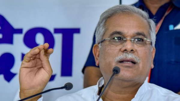 bhupesh baghel