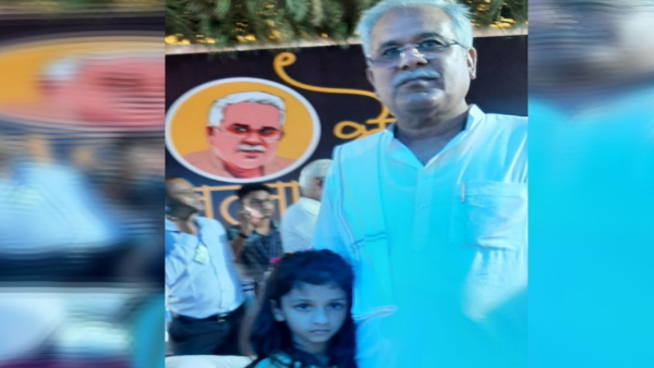 bhupesh baghel varsha