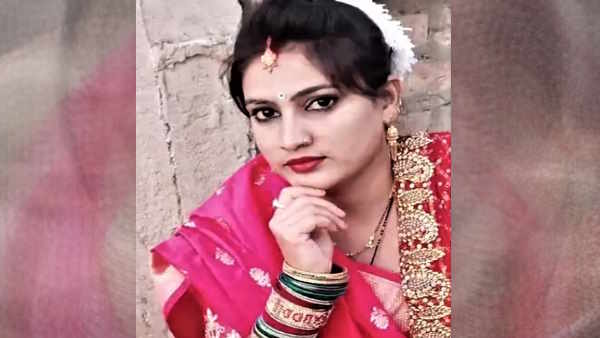 Bihar News 9 months pregnant wife pallavi went to meet her husband in jail died Bihar News 9 months pregnant wife pallavi went to meet her husband in jail died