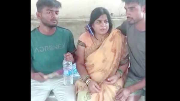 Bihar News 9 months pregnant wife pallavi went to meet her husband in jail died Bihar News 9 months pregnant wife pallavi went to meet her husband in jail died