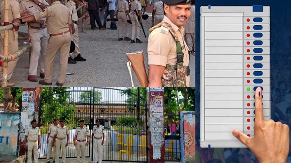 Bihar Nagar Nikay Chunav Result Update Madhubain Nagar Parshad Pati Nirmal Roy Samachar