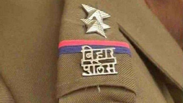 Patna police Patna police