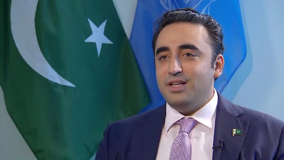 Bilawal Bhutto Bilawal Bhutto