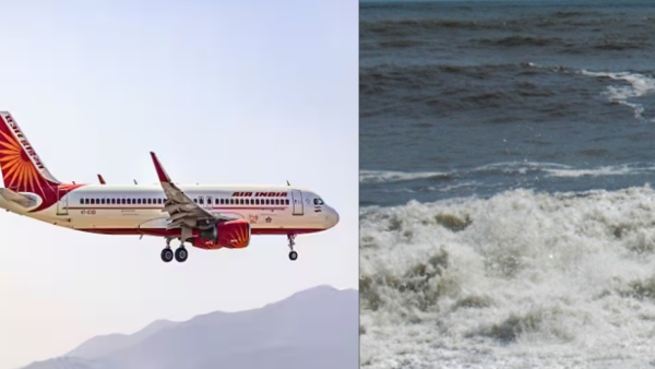 Biparjoy Jamnagar airport all flights canceled