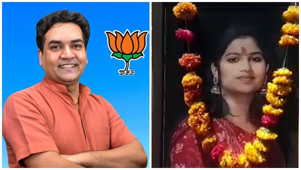 kapil mishra bjp delhi kapil mishra bjp delhi