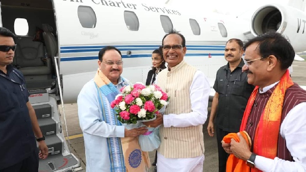 Indore