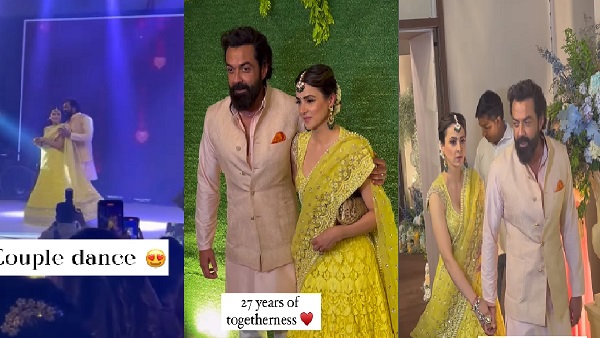 bobby deol bobby deol