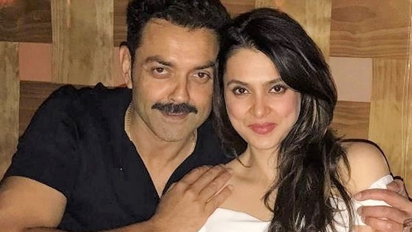 bobby deol