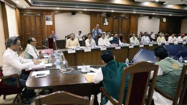 Transfers will be done in district from June 15 to 30, ban removed in mp, students will get e-scooty