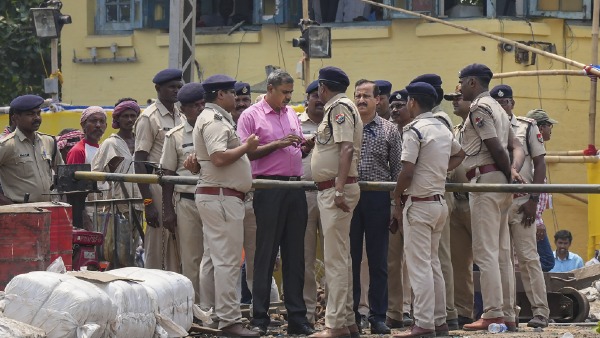 CBI team reaches Balasore