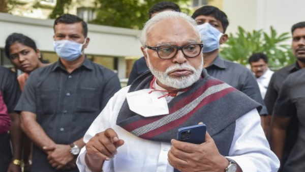Chhagan Bhujbal