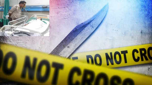 Ghaziabad girlfriend kills lover sister with paper cutter for not giving phone number of boyfriend Ghaziabad girlfriend kills lover sister with paper cutter for not giving phone number of boyfriend