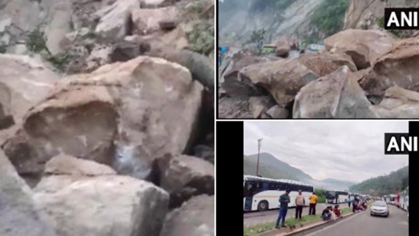 chandigarh manali highway news chandigarh manali highway news