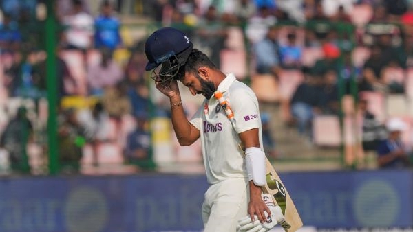 cheteshwar pujara