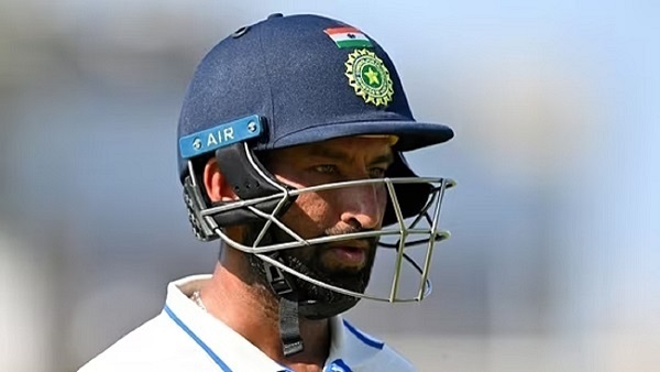 cheteshwar pujara