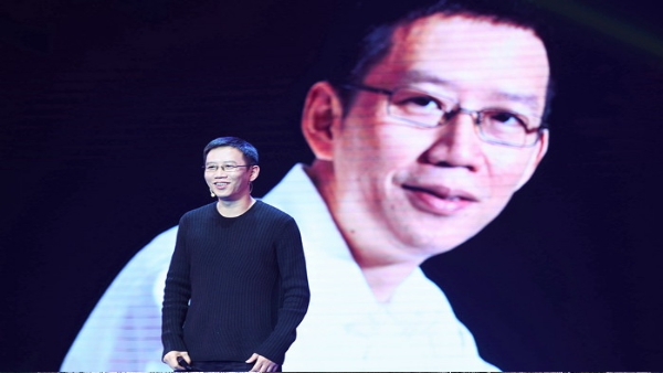 China bans financial journalist