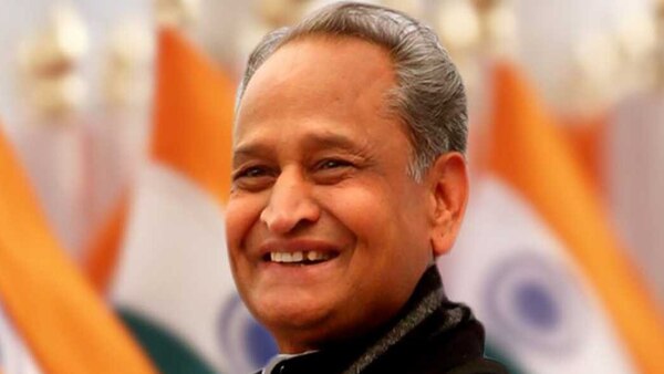 Rajasthan: