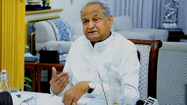 Rajasthan Assembly Election 2023 