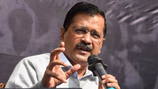 CM Kejriwal called meeting 