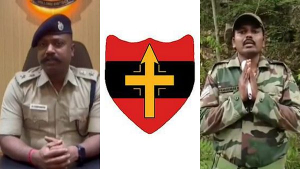 Army Northern Command