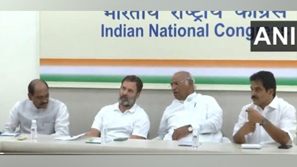 Opposition alliance