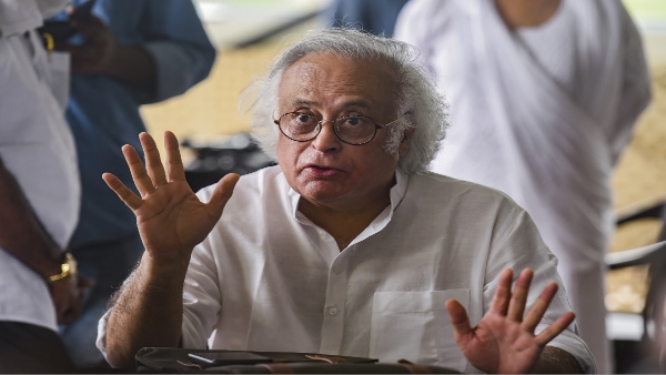 Congress over All-party meeting in Manipur Congress over All-party meeting in Manipur