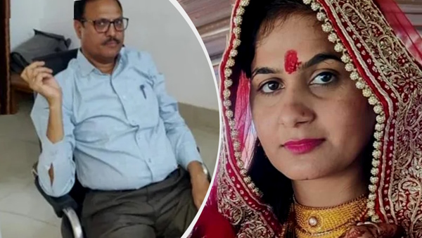 SDM Pinki Meena rajasthan 
