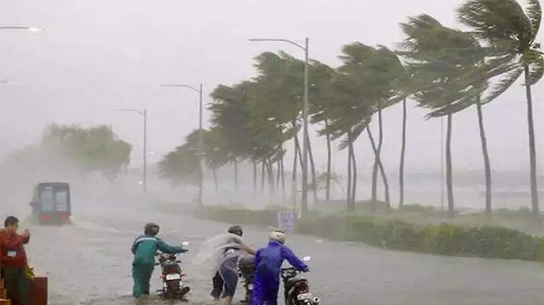 Deadliest Cyclones in India