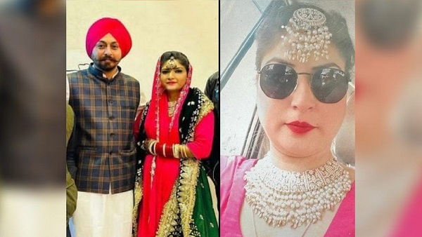 who is Daaku Haseena Mandeep Kaur