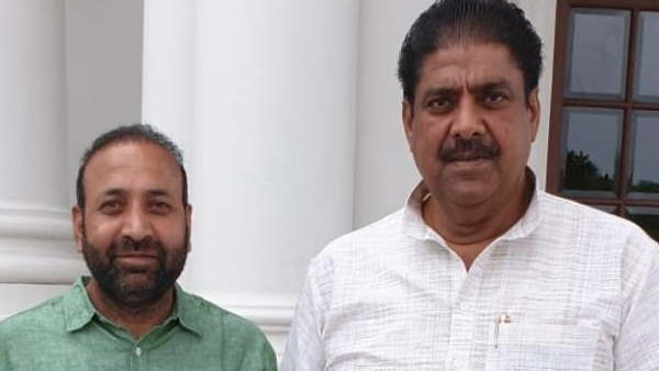 JJPs strong reaction on the statement of Aam Aadmi Party state president Sushil Gupta