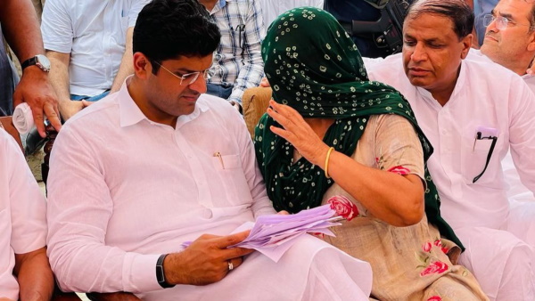 dushyant-chautala