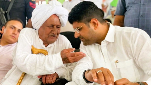 dushyant-chautala