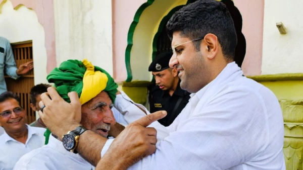 dushyant-chautala
