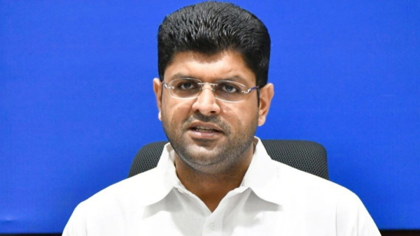 dushyant-chautala