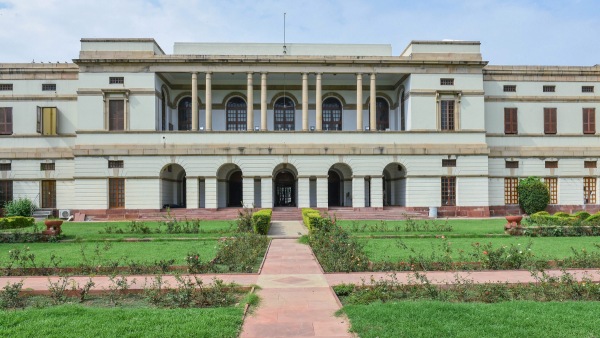 Nehru Memorial Museum