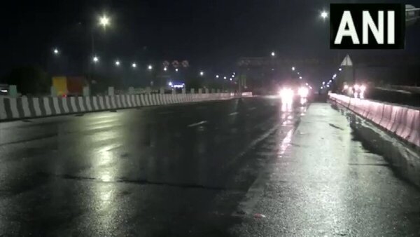 Delhi Weather Today