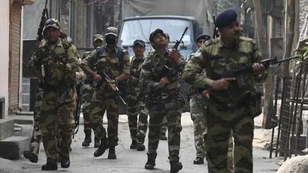 Delhi Crime Brijpuri area