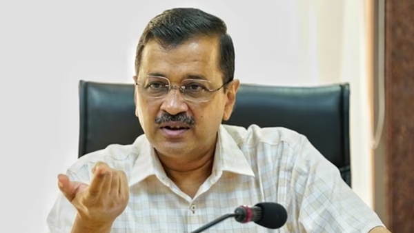 Delhi government food truck policy