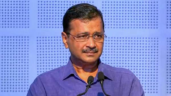 Delhi government pollution control