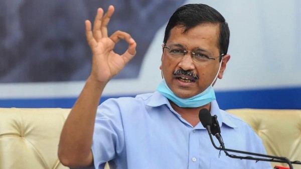 Delhi govt settle outstanding water bill 