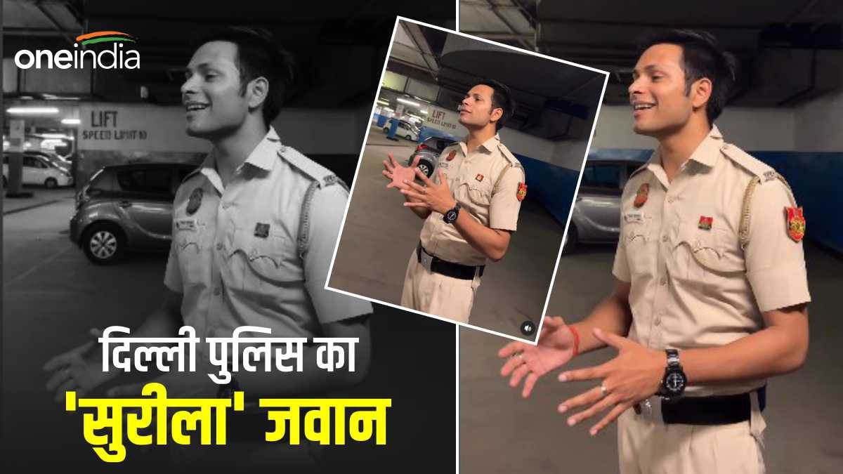 delhi police Rajat Rathor delhi police Rajat Rathor
