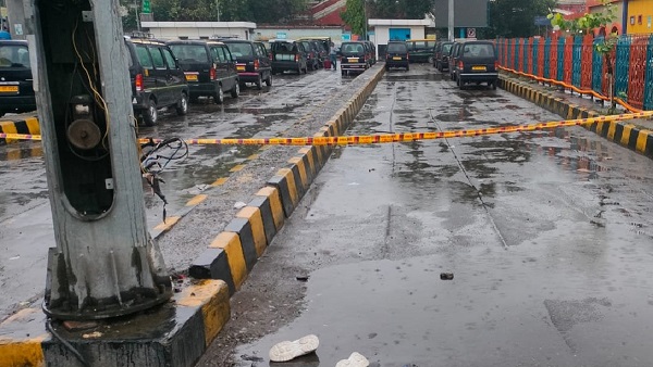 Delhi railway station
