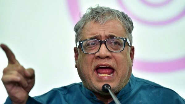 Derek O Brien Cowin Portal Data Leak
