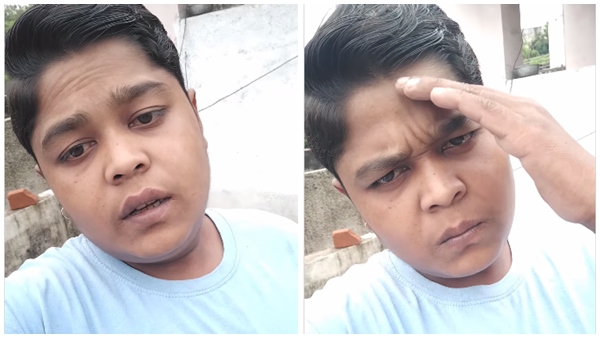 Devraj Patel 