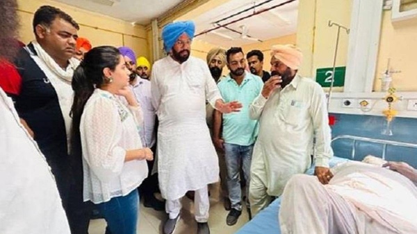 Kuldeep Dhaliwal