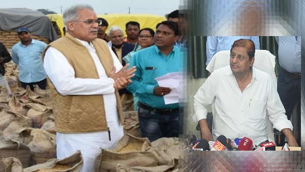 dhan kharidi chhattisgarh