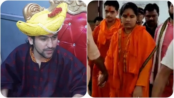 chhatarpur स्वरकोकिला शिवरंजनी बीमार 